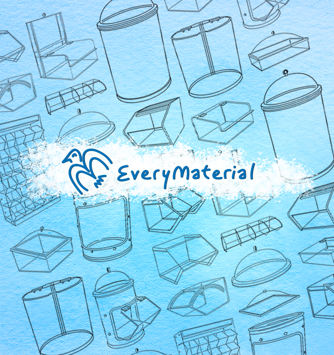 Every Material